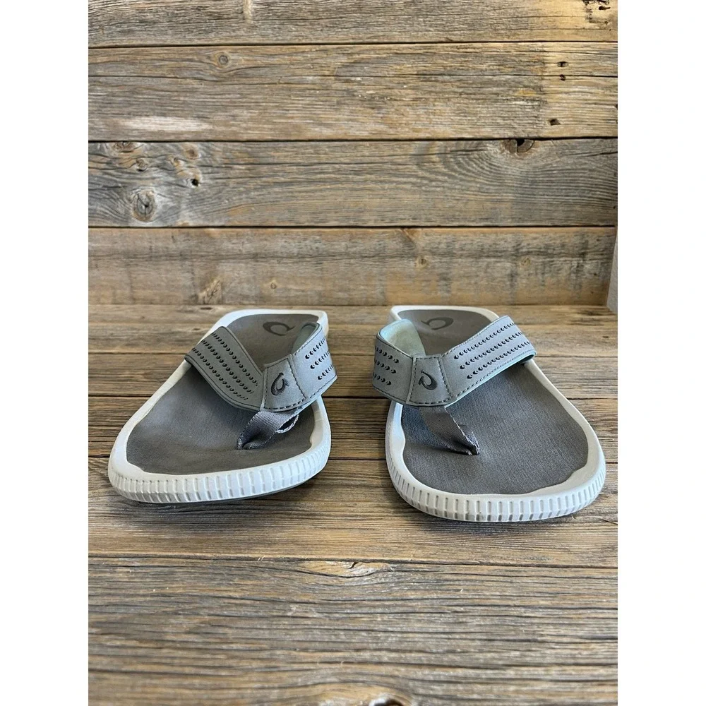 OluKai classic men